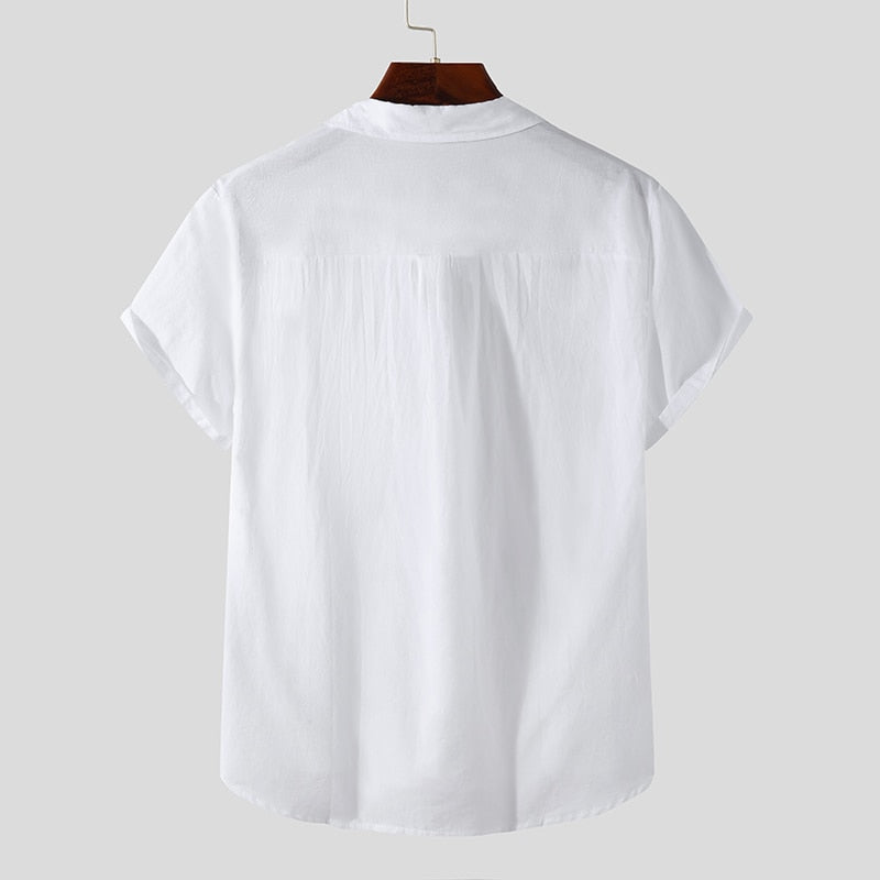 Camisa Elegante Cardume