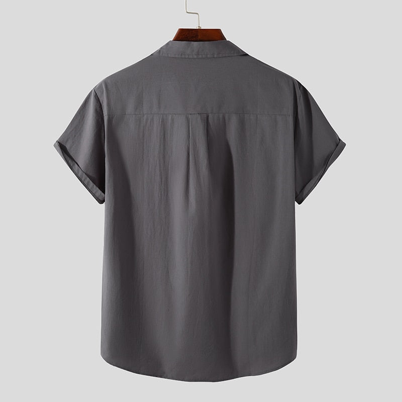 Camisa Elegante Cardume