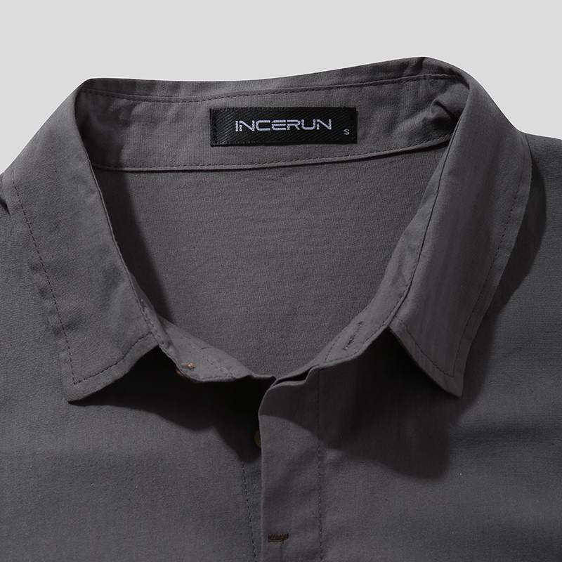 Camisa Elegante Cardume