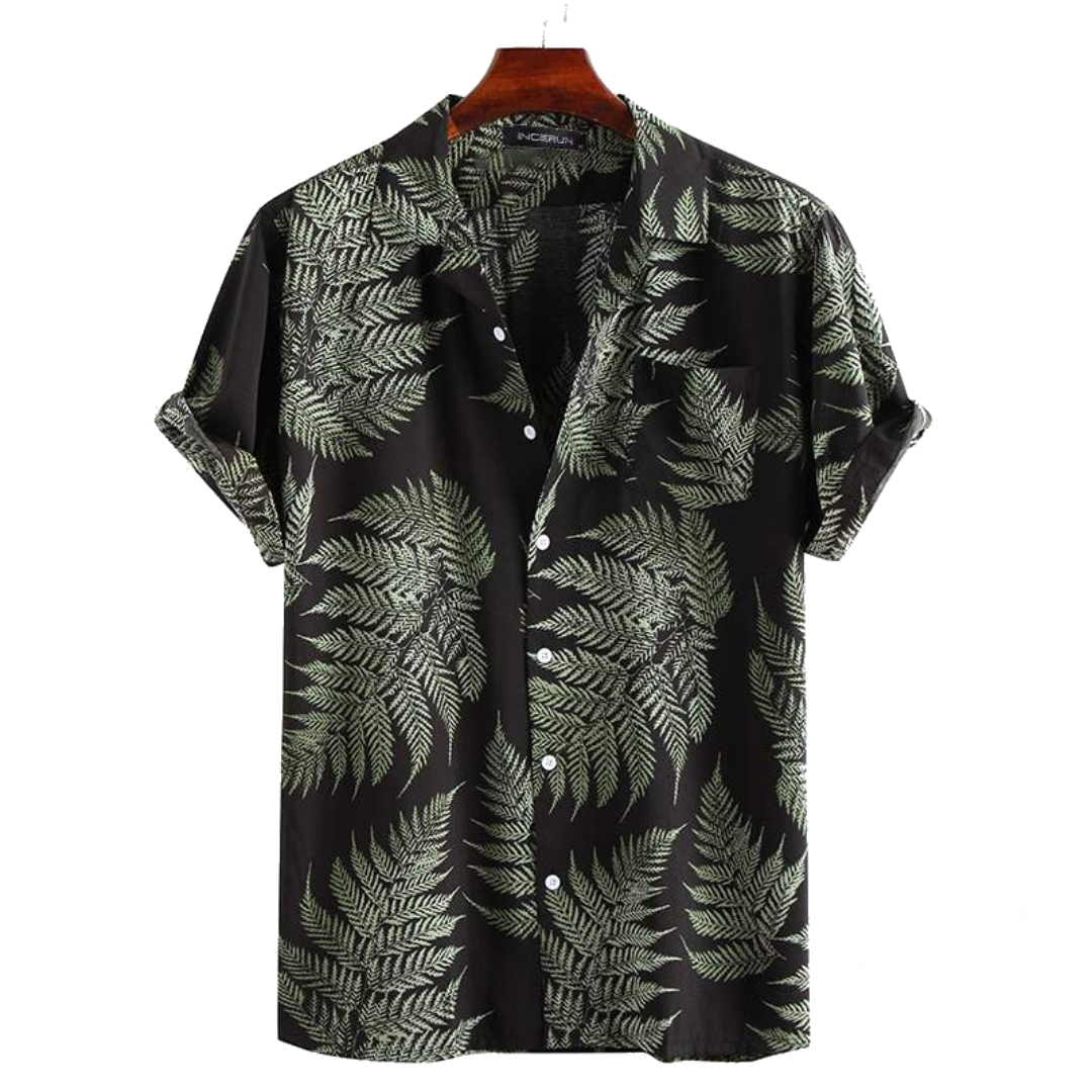 Camisa Elegante Flow