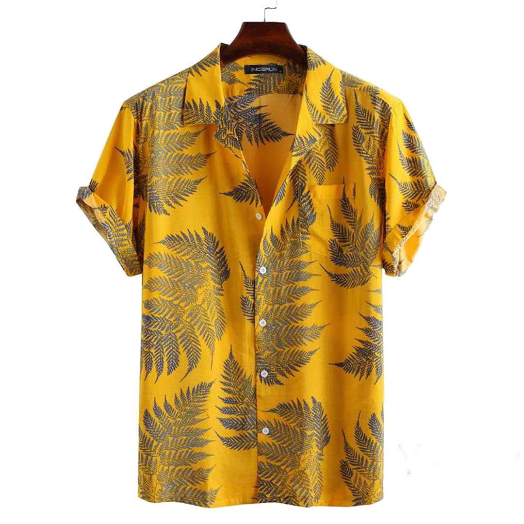 Camisa Elegante Flow