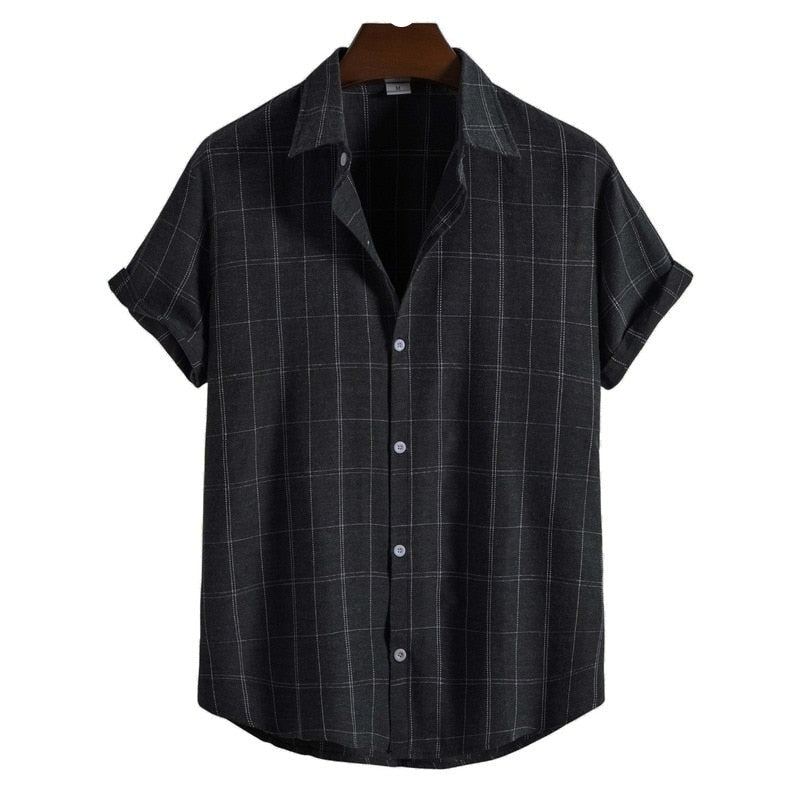 Camisa  Elegante Lunar