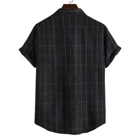 Camisa  Elegante Lunar