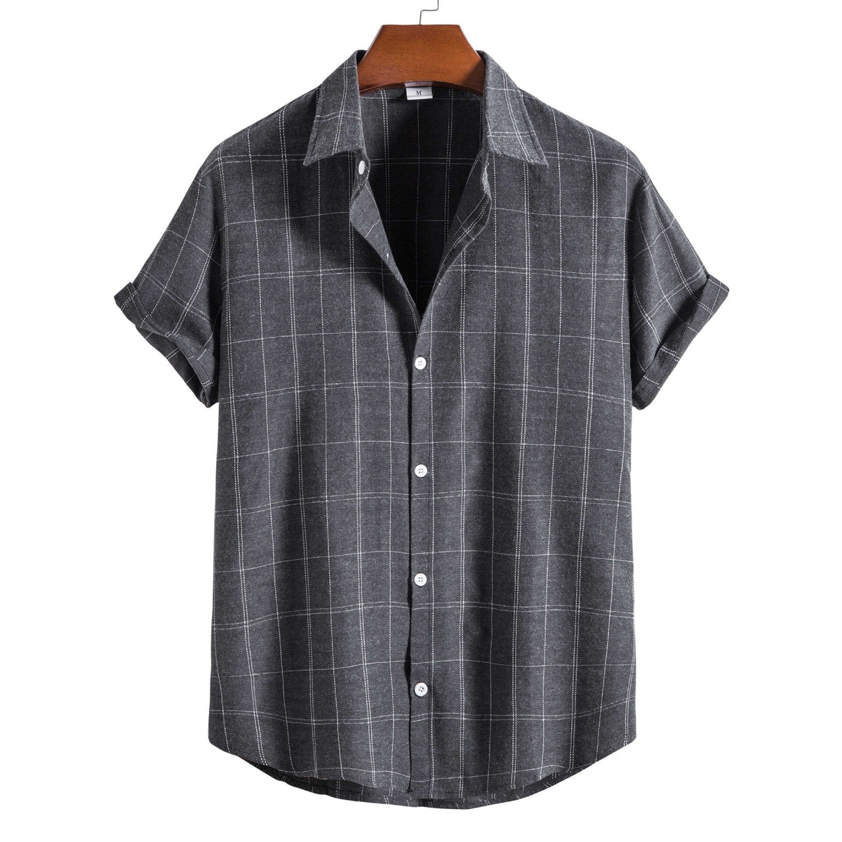Camisa  Elegante Lunar