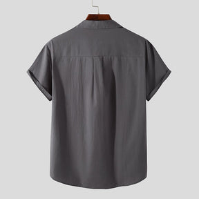 Camisa Elegante Cardume
