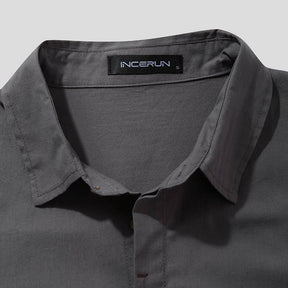 Camisa Elegante Cardume