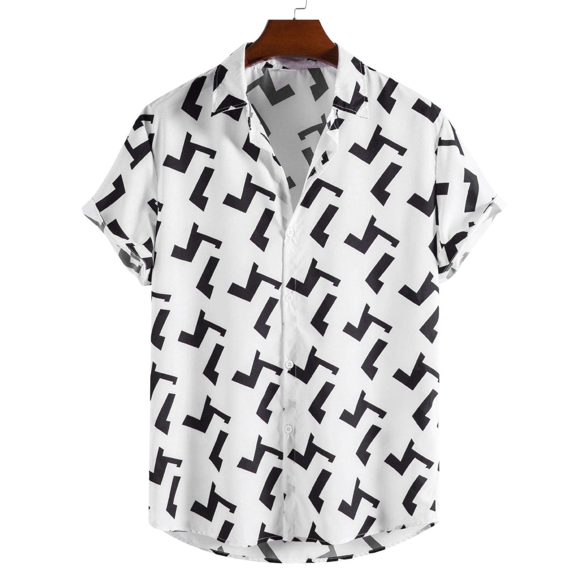 Camisa Carib